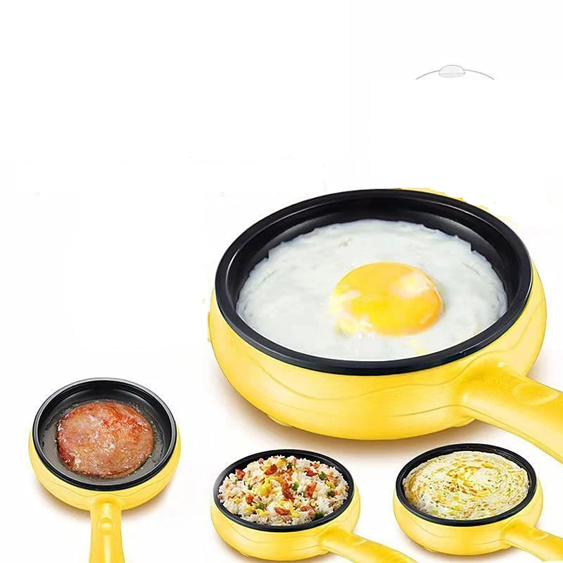 Petite poêle à frire multifonc - Fondue Set Electric avis et prix