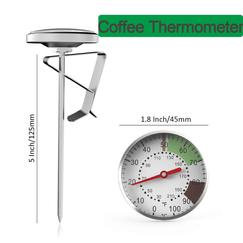 0-100 ° C thermomètre alimenta - Kitchen Appliances Store avis et prix