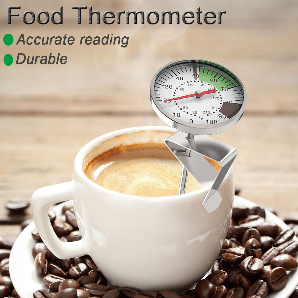0-100 ° C thermomètre alimenta - Kitchen Appliances Store avis et prix