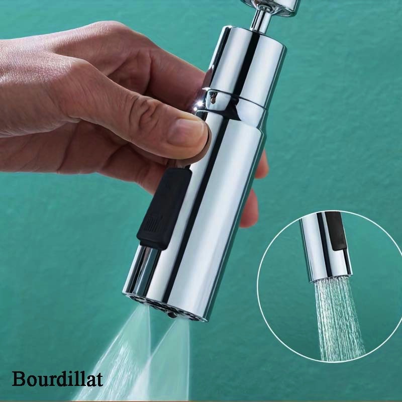 Bourdillat-Aérateur de robinet - Kitchen Appliances Bundle avis et prix