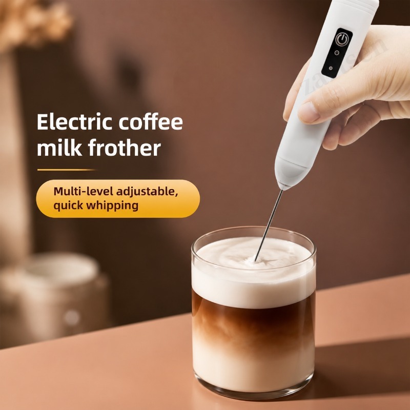 Mélangeur Électrique Portatif  - Kitchen Appliances Electronics avis et prix