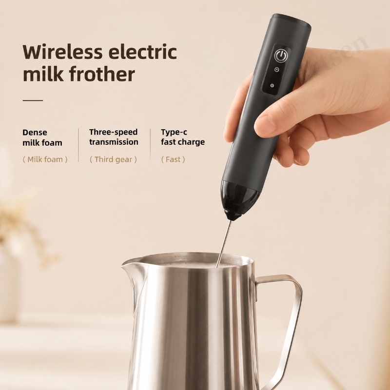 Mélangeur Électrique Portatif  - Kitchen Appliances Electronics avis et prix