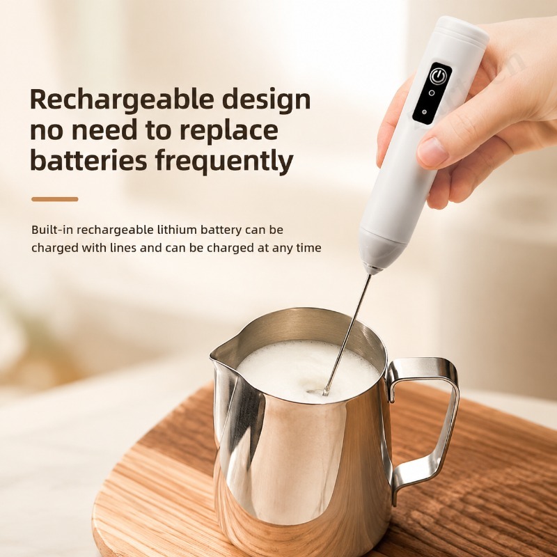 Mélangeur Électrique Portatif  - Kitchen Appliances Electronics avis et prix