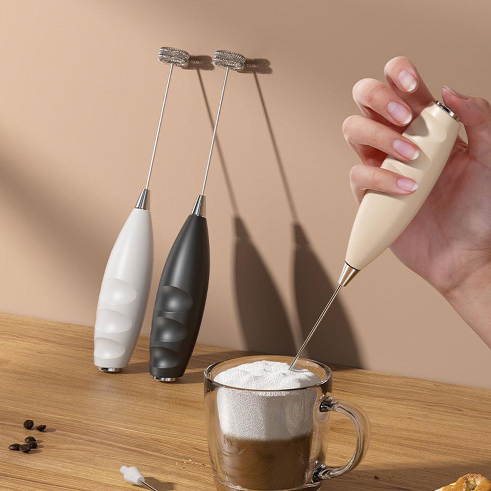 Mini mousseur à café USB recha - Yogurt Maker Electric avis et prix