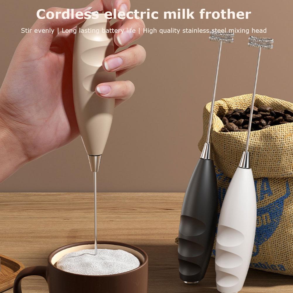 Mini mousseur à café USB recha - Yogurt Maker Electric avis et prix