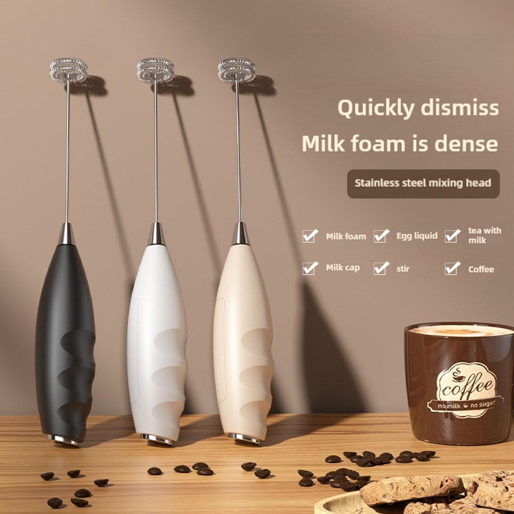 Mini mousseur à café USB recha - Yogurt Maker Electric avis et prix