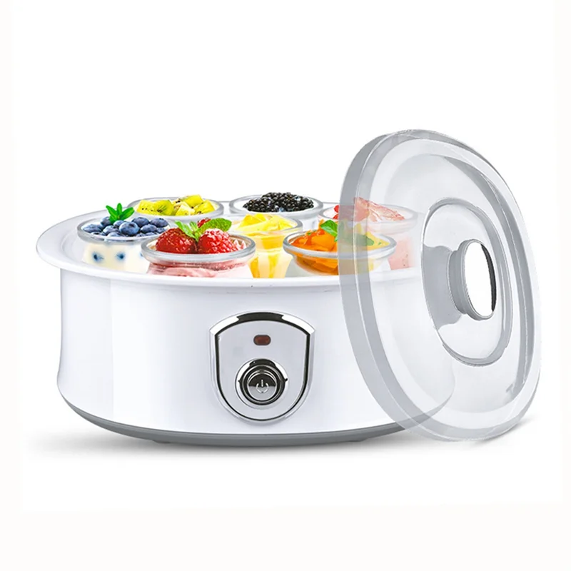 Yaourtière automatique A26P av - Yogurt Maker Electric avis et prix