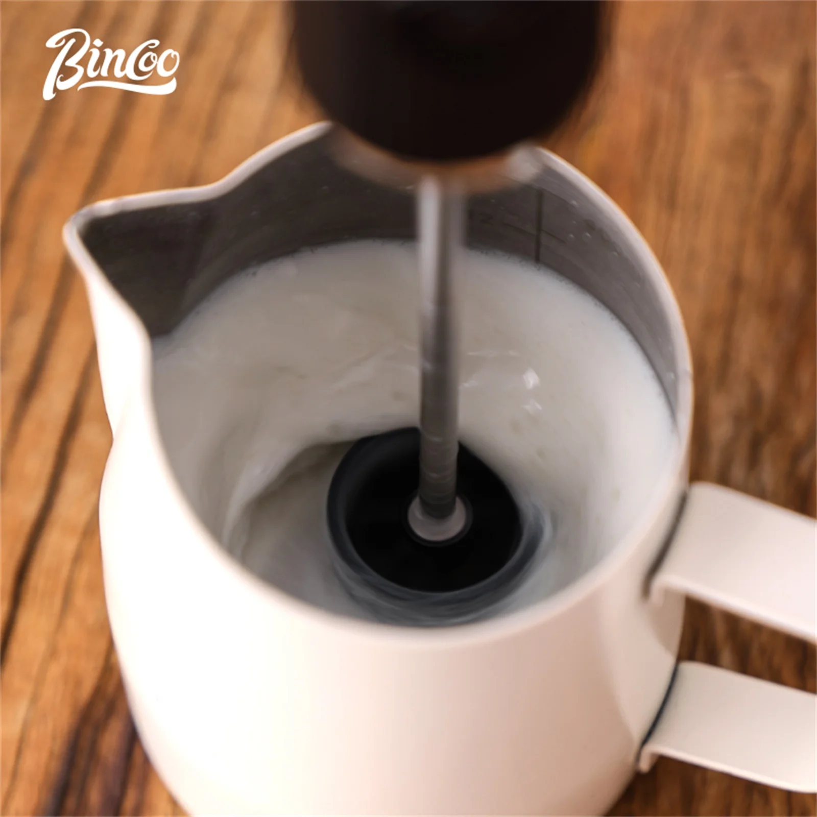 Bincoo nouveau mousseur à lait - Yogurt Maker Electric avis et prix