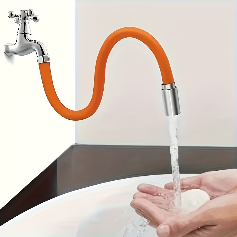 Prolongateur de robinet pliabl - Kitchen Appliances Bundle avis et prix