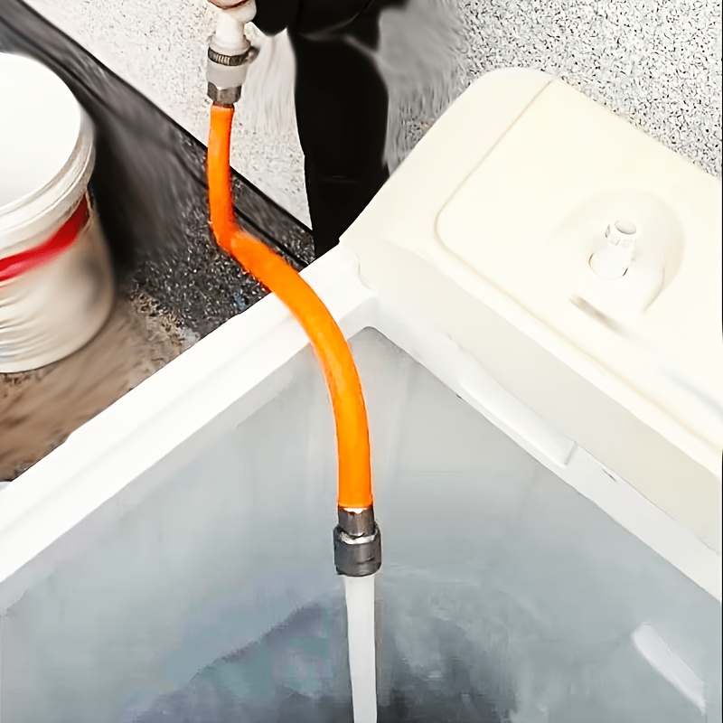 Prolongateur de robinet pliabl - Kitchen Appliances Bundle avis et prix