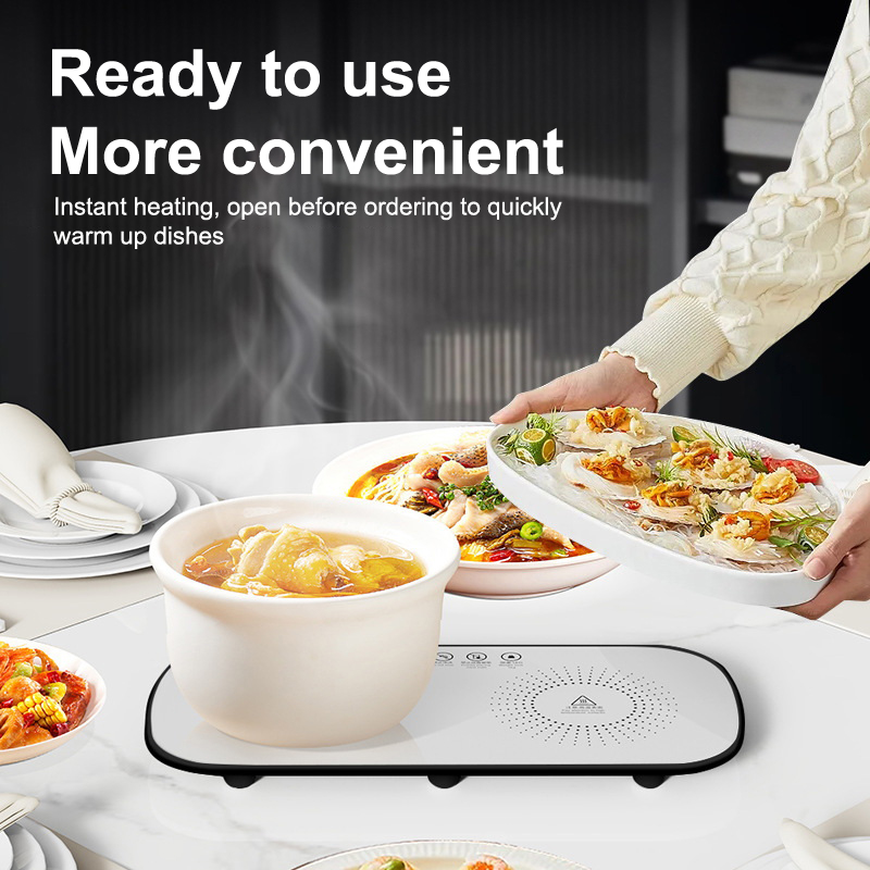 Plateau chauffant électrique p - Fondue Set Electric avis et prix