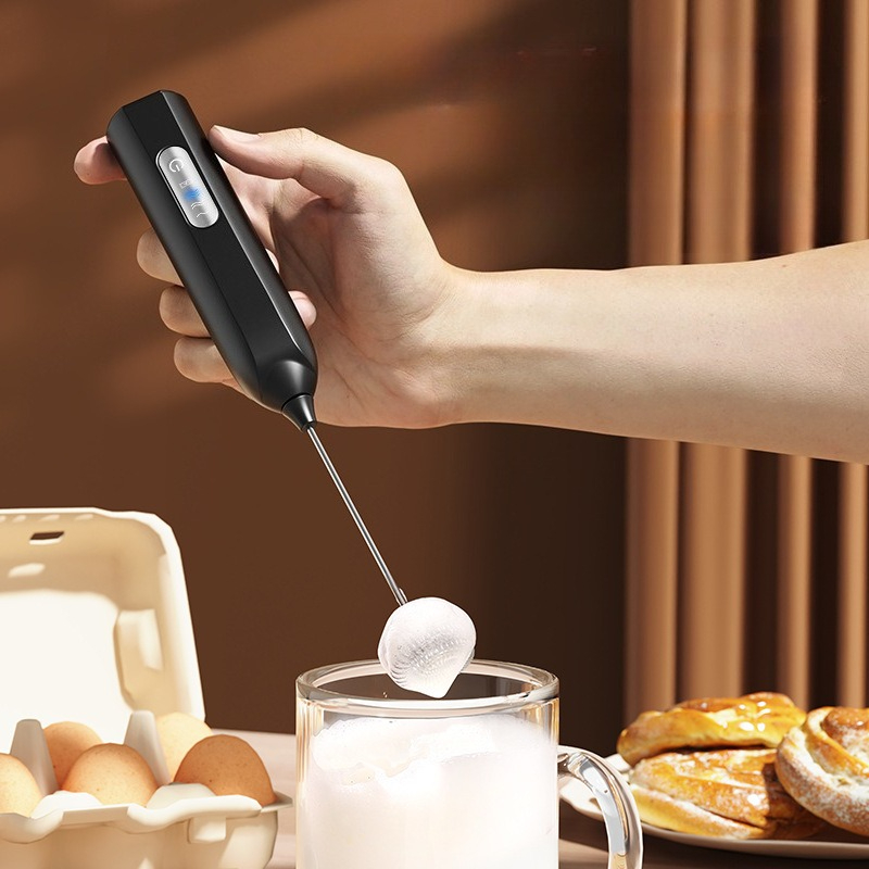Nouveau mousseur à lait électr - Kitchen Appliances Electronics avis et prix