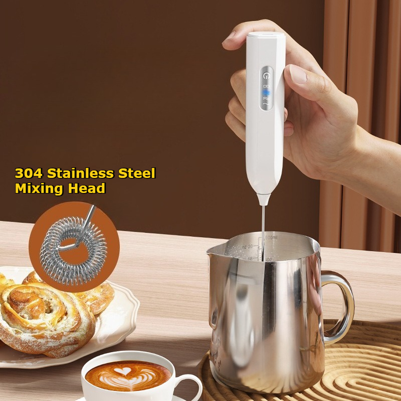 Nouveau mousseur à lait électr - Kitchen Appliances Electronics avis et prix
