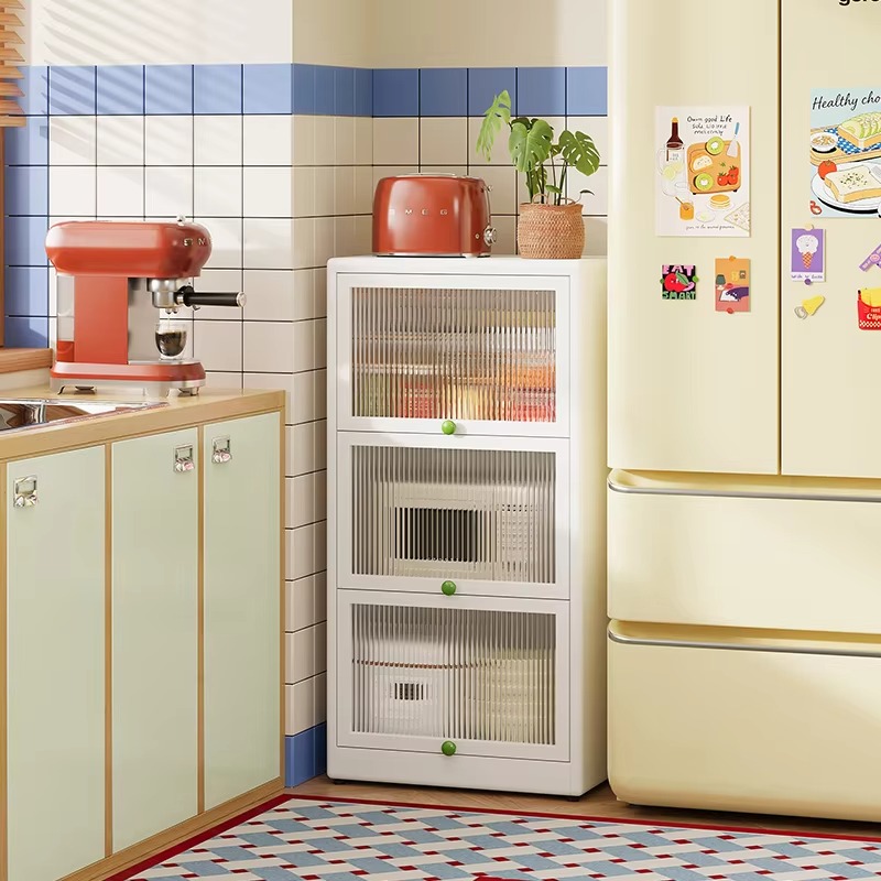 Armoire d'angle étroite en aci - Kitchen Appliances In Store avis et prix