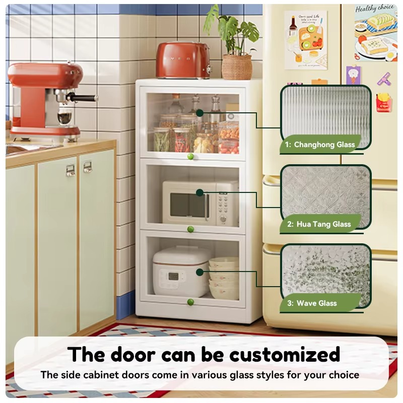 Armoire d'angle étroite en aci - Kitchen Appliances In Store avis et prix