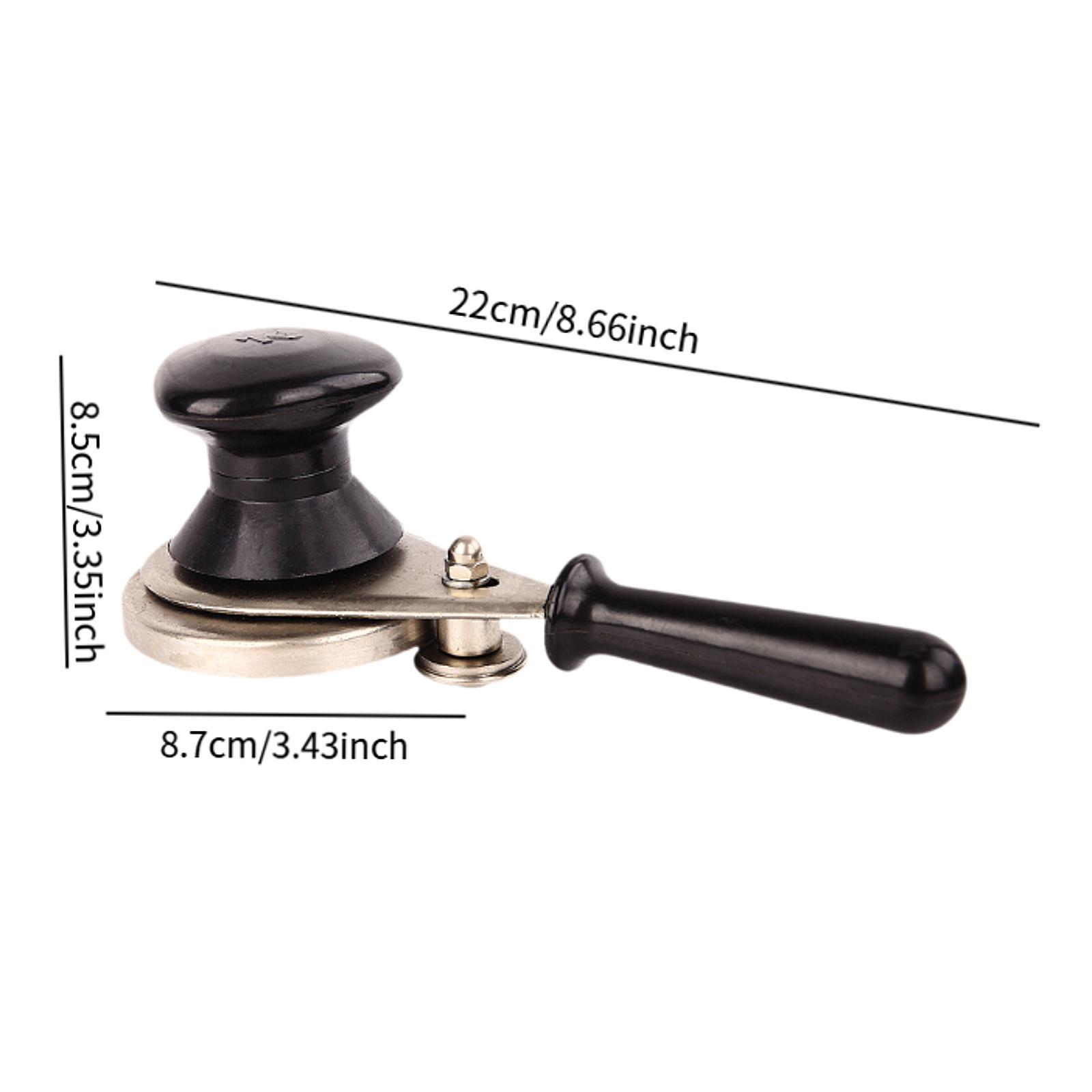 Scelleuse manuelle ergonomique - Kitchen Appliances In Store avis et prix