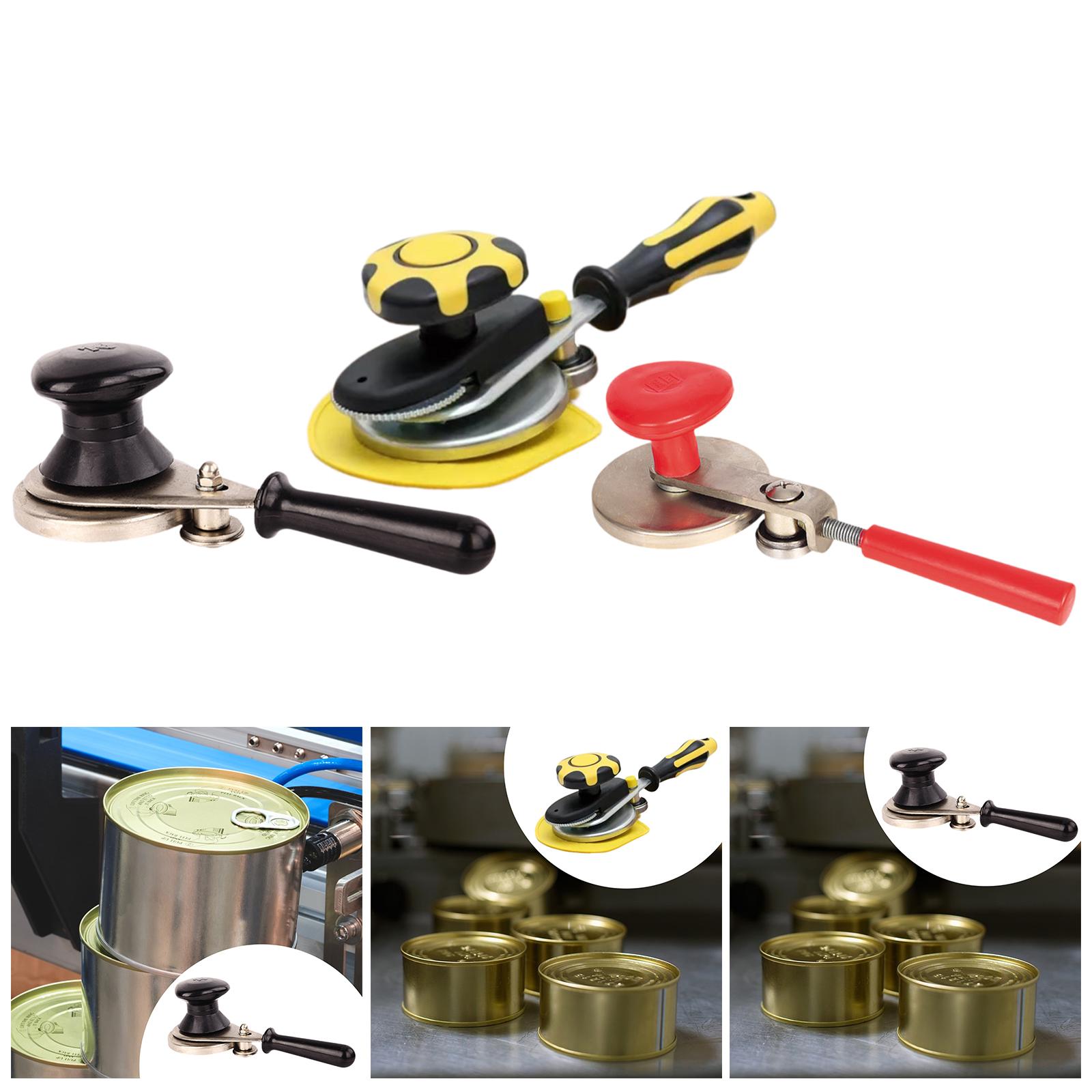 Scelleuse manuelle ergonomique - Kitchen Appliances In Store avis et prix