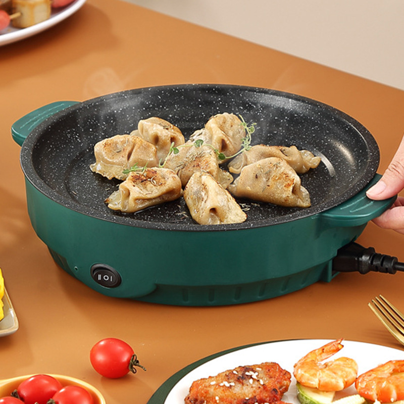 Multicuiseur Électrique et Poê - Fondue Set Electric avis et prix