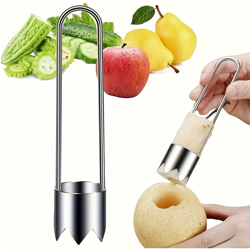 Outil de retrait des noyaux de - Kitchen Appliances Store avis et prix