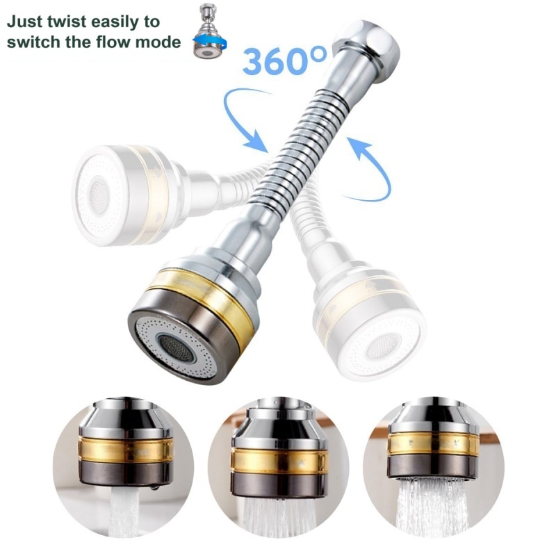 Aérateur de robinet de cuisine - Kitchen Appliances Bundle avis et prix