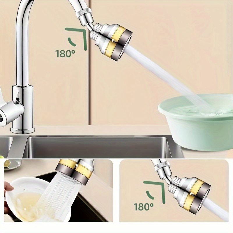 Aérateur de robinet de cuisine - Kitchen Appliances Bundle avis et prix