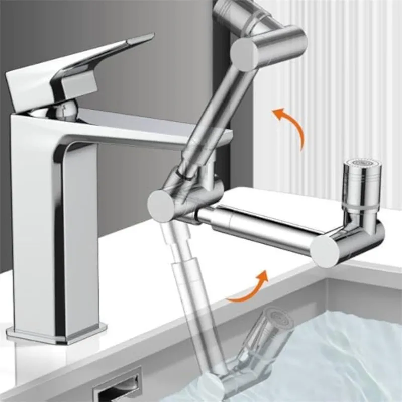 1440 Aérateur de Robinet Exten - Kitchen Appliances Bundle avis et prix