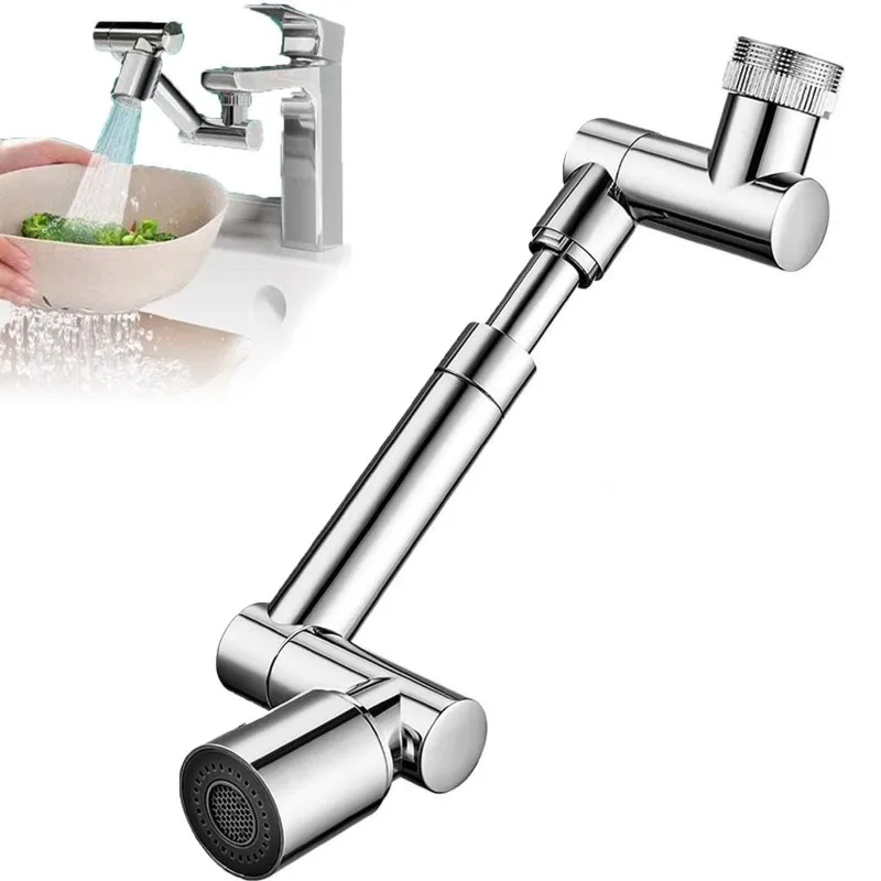 1440 Aérateur de Robinet Exten - Kitchen Appliances Bundle avis et prix