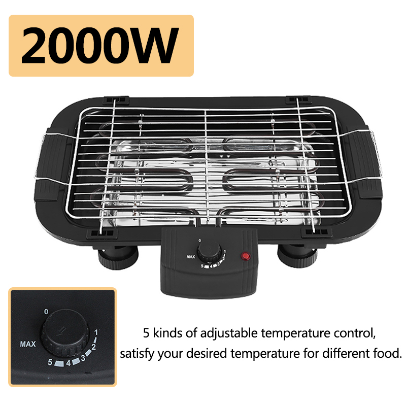 Grill électrique multifonction - Fondue Set Electric avis et prix