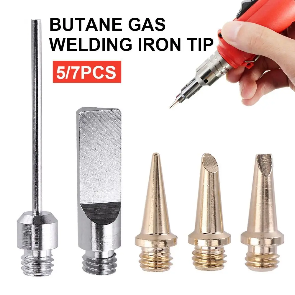 Tête de soudage allumage cuivr - Fondue Set Electric avis et prix