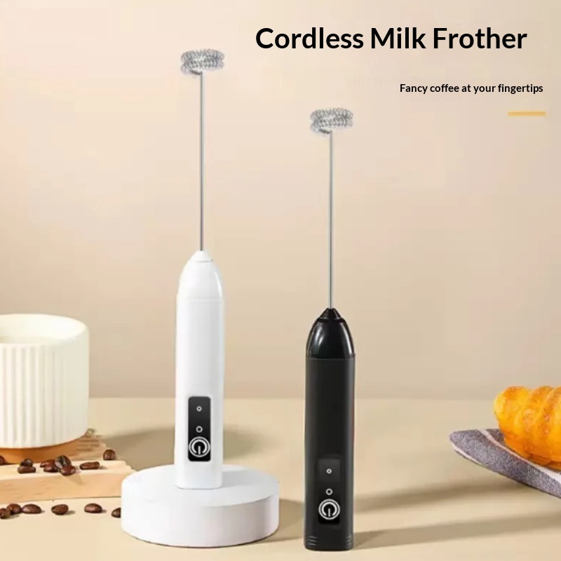 Mousseur à lait électrique, ba - Yogurt Maker Electric avis et prix