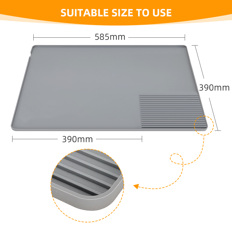 Tapis de doseur de café, Stati - Kitchen Appliances Store avis et prix