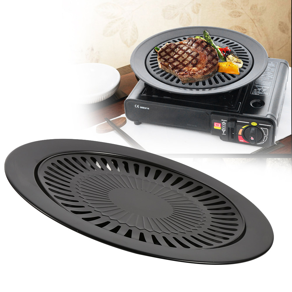 Poêle à Barbecue sans fumée, p - Fondue Set Electric avis et prix