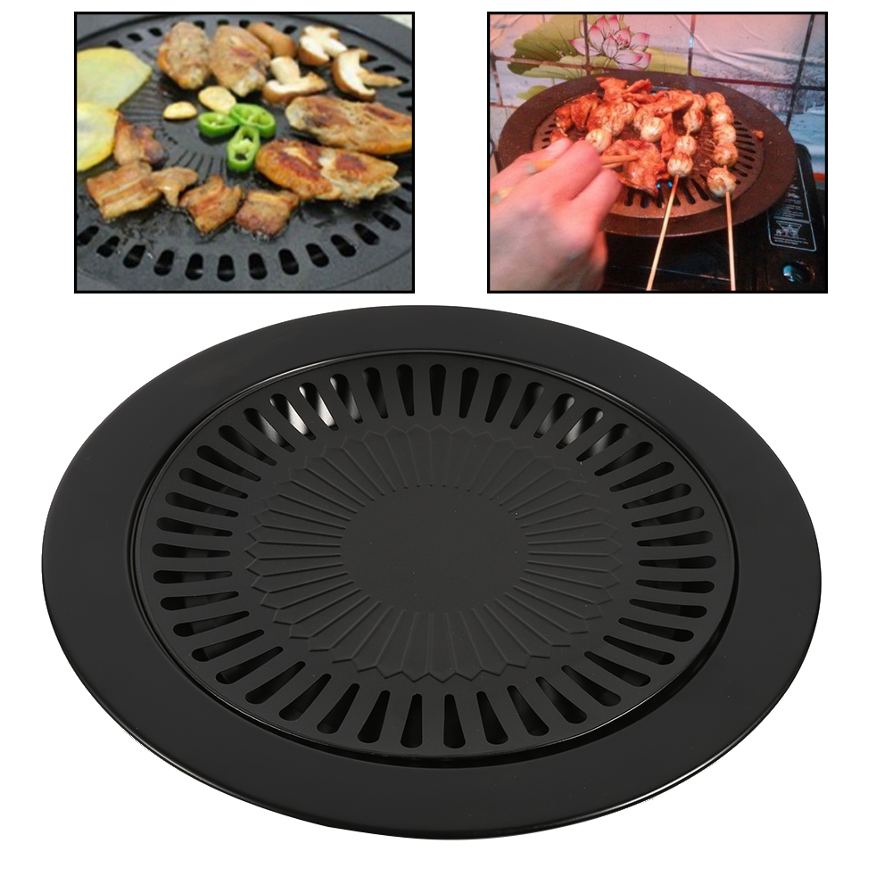 Poêle à Barbecue sans fumée, p - Fondue Set Electric avis et prix