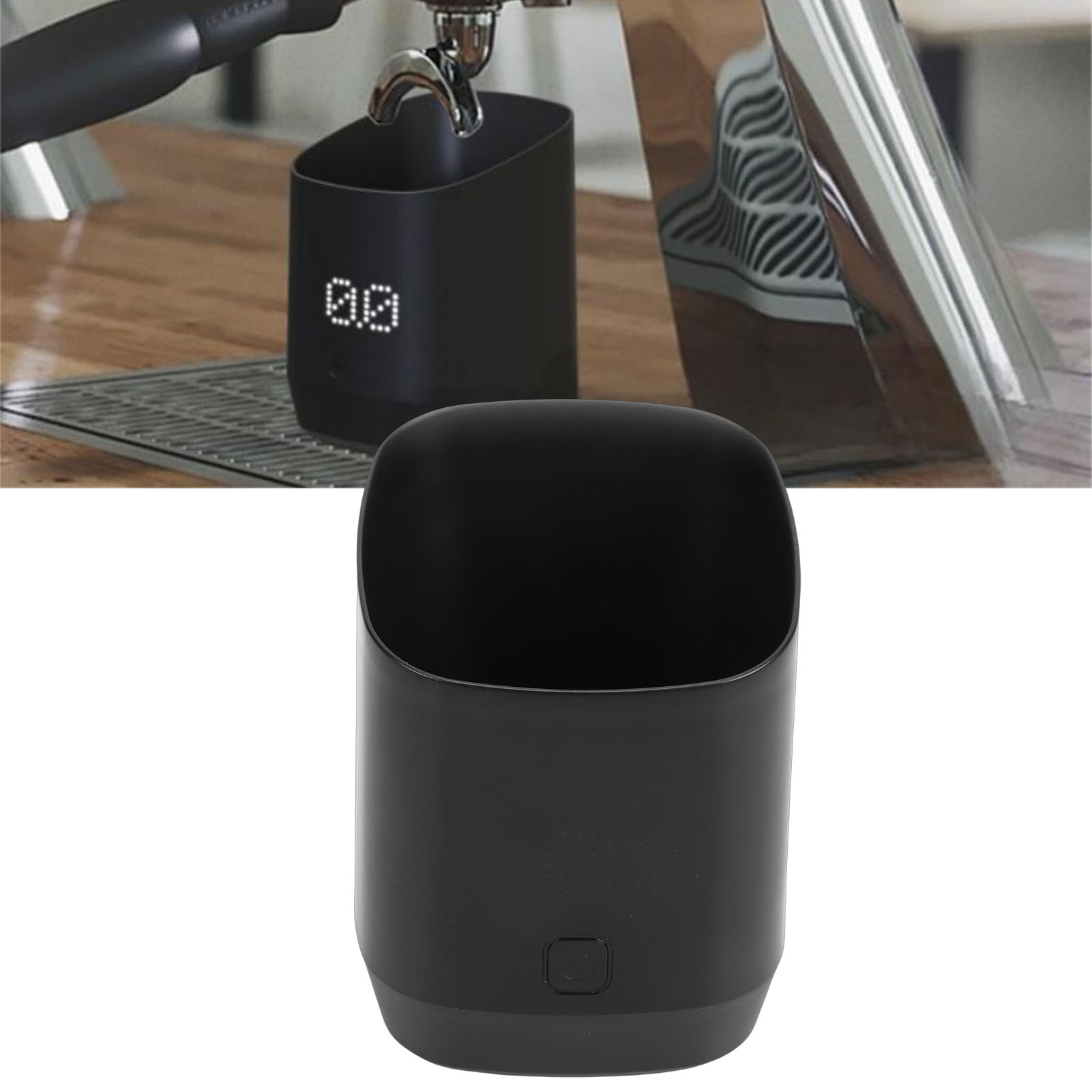 Tasse doseuse numérique avec é - Kitchen Appliances Store avis et prix