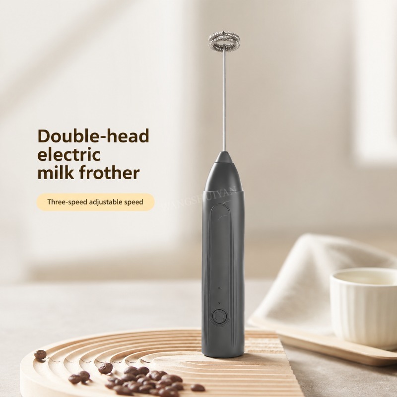 Mini mousseur à lait USB recha - Yogurt Maker Electric avis et prix