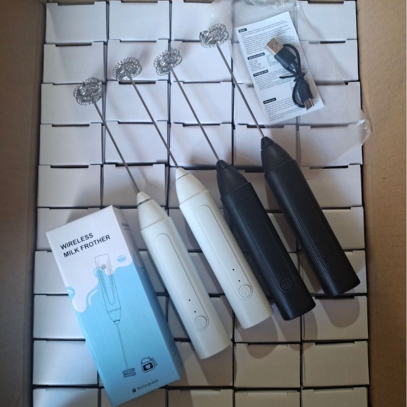 Mélangeur Électrique Portatif  - Kitchen Appliances Electronics avis et prix