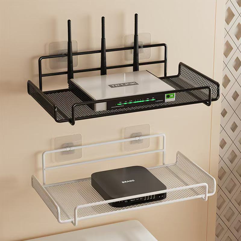 Étagère pour routeur en acier  - Kitchen Appliances Store avis et prix
